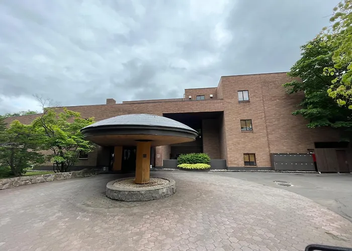 廚翠山旅館 札幌