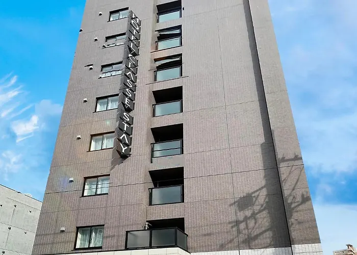 Hotel Classe Stay 札幌