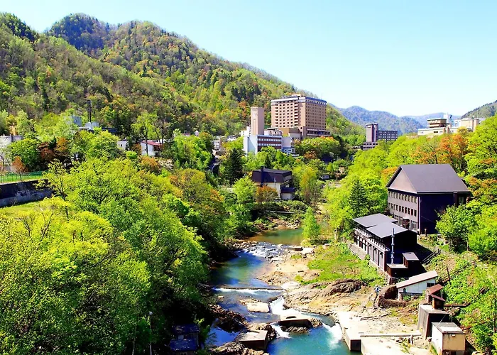 Hanamomiji 札幌