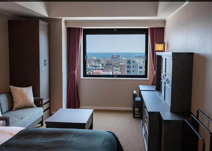 La Vista Hakodate Bay Annex