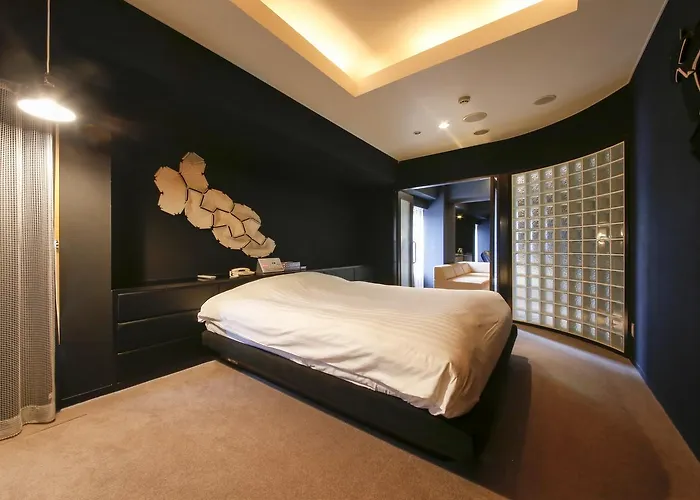 Hotel Annex 札幌