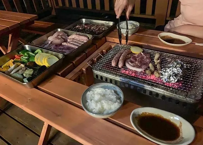 Niseko Ski Lodge - Higashiyama