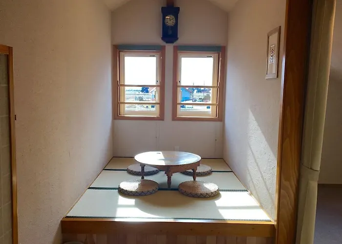Country Cottage Waki Aiai 富良野市