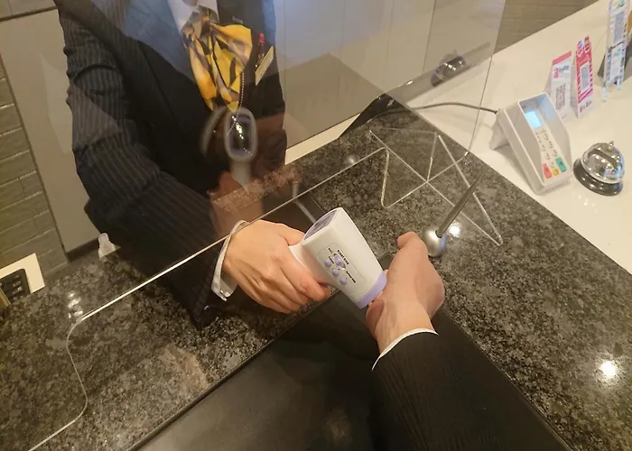 Hakodate hotels near Hakodate Orthodox Church