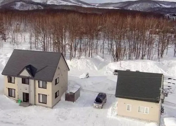 Trailside Apartments Niseko Kutchan