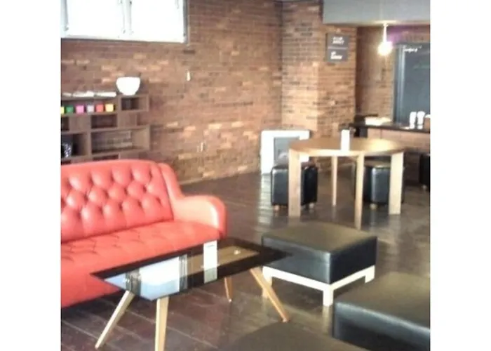 Frame Hotel Sapporo - Vacation Stay 92376