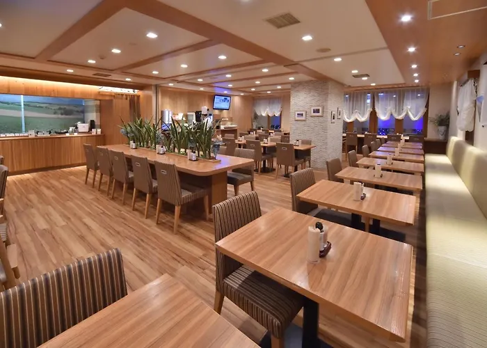 Dormy Inn Sapporo Annex