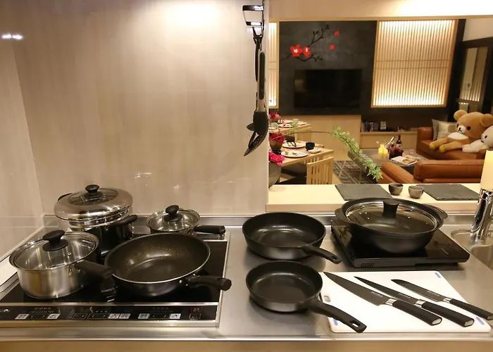 2Nd Floor Of 3Rd Neo Building - Vacation Stay 88300 札幌市