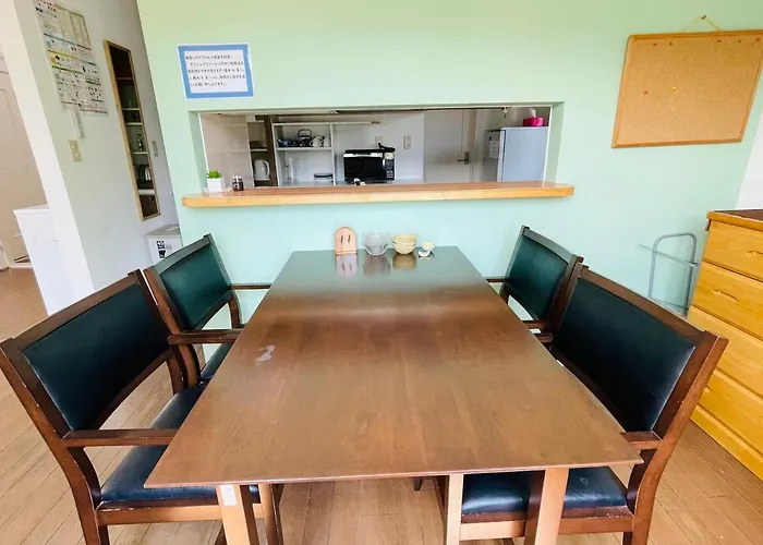 Chitose Guest House Oukaen