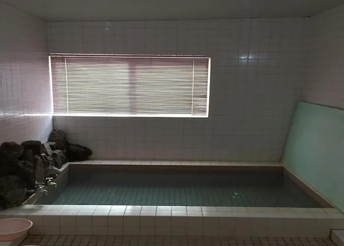 Abashiri - Hotel / Vacation Stay 16168