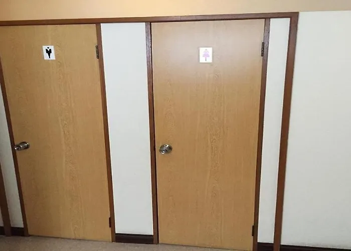 Abashiri - Hotel / Vacation Stay 16174