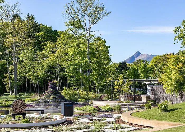 函館大沼 鶴雅リゾート エプイ 七飯町