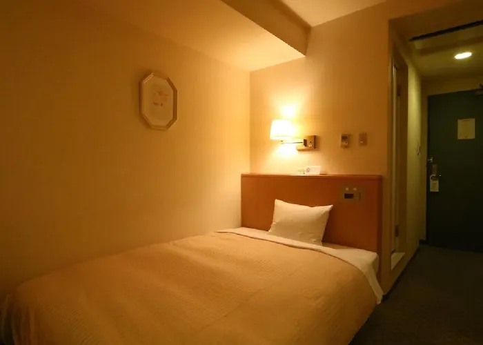 Sapporo Classe Hotel / Vacation Stay 63013