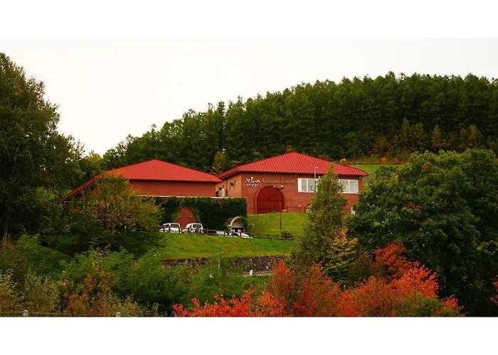 Ｆｕｒａｎｏ Ｎａｔｕｌｕｘ Ｈｏｔｅｌ - Vacation Stay 68196V 富良野市