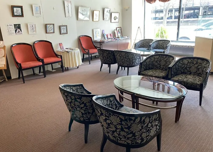 Hotel Hamilton Sapporo - Vacation Stay 18898V