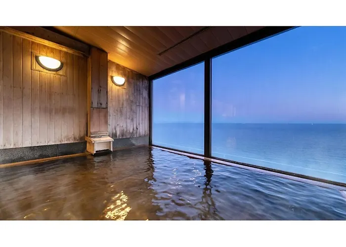 Imagine Hotel & Resort Hakodate - Vacation Stay 73141V