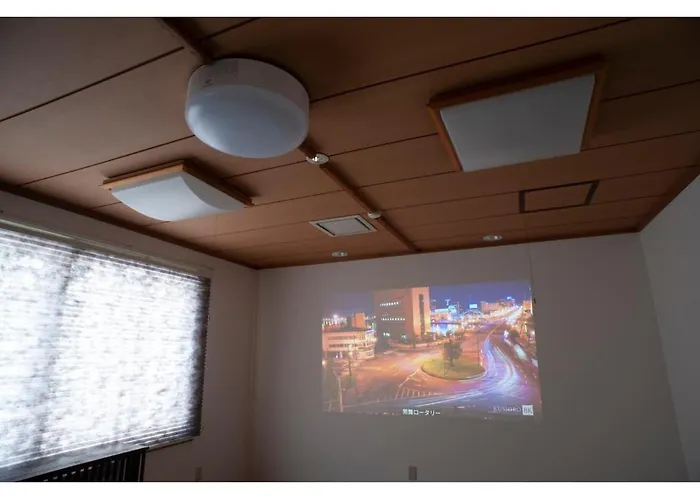Guest House Tou - Vacation Stay 26356V 釧路市