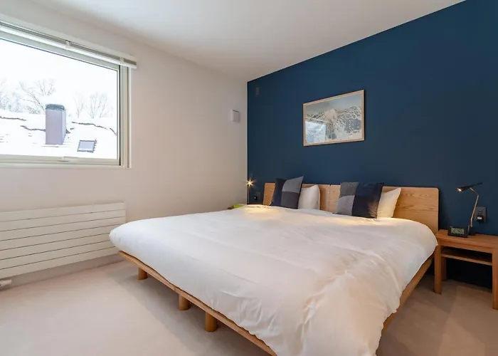 Roku By H2 Life Aparthotel Kutchan