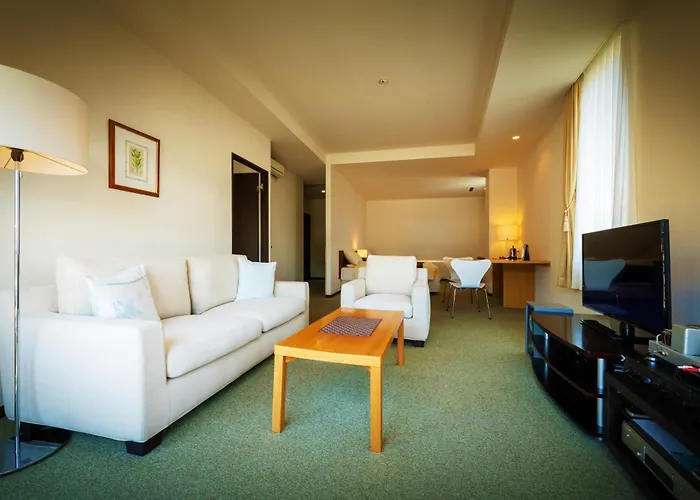 Villa Concordia Resort & Spa Hakodate