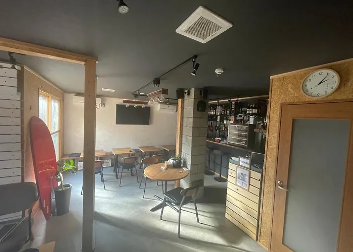 Sapporo Pet Friendly Lodging and Hotels near Sapporo Clock Tower