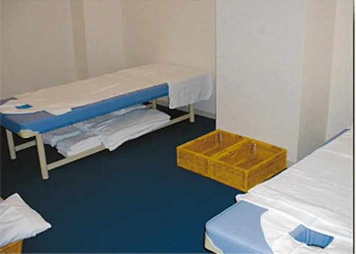 Kitami Pierson Hotel - Vacation Stay 54782V