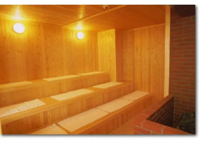 Kitami Pierson Hotel - Vacation Stay 54811V