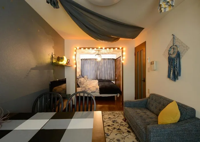 Oburiga-Do - Vacation Stay 90159 札幌市