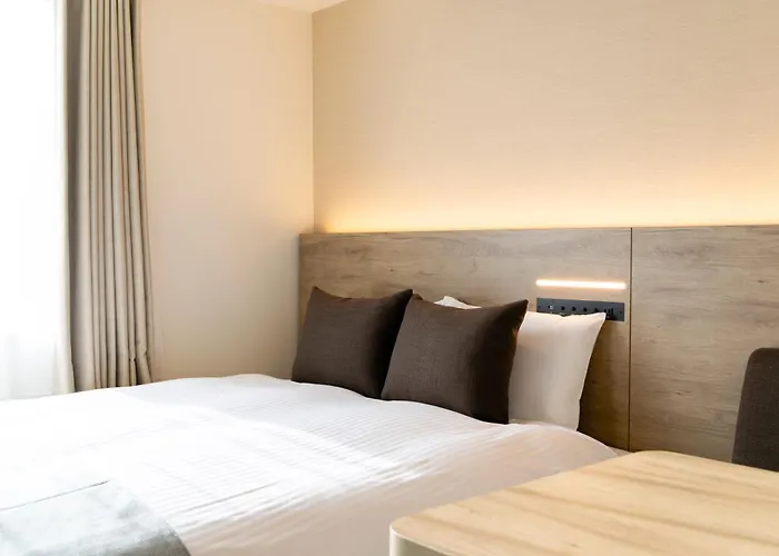 Koko Hotel Sapporo Susukino