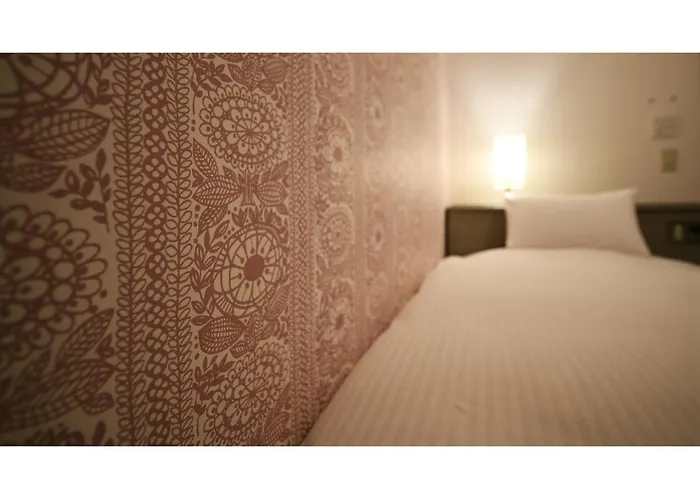Hotel Ronshan Sapporo - Vacation Stay 64935V