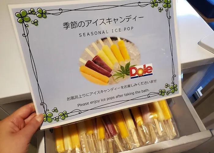 Hakodate hotels near Sakamoto Ryoma Statue