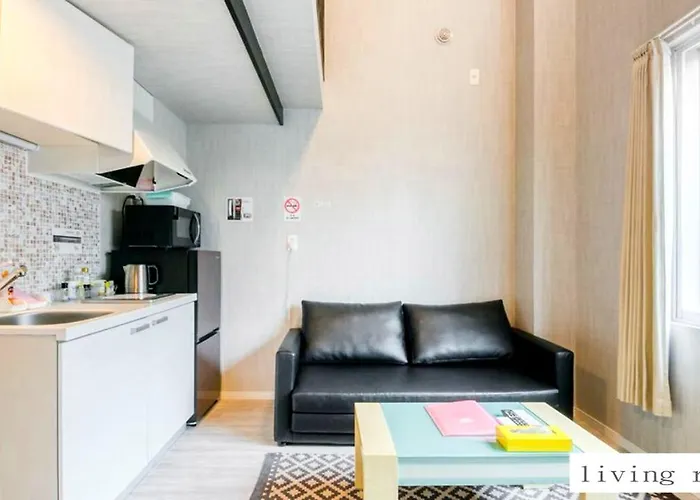 Aparthotel Palais Royal With Parking 札幌市