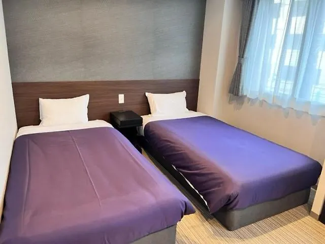 Hotel Classe Stay Chitose Chitose 