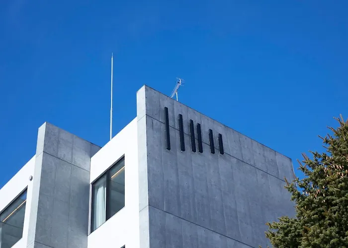 Riverside Hotel 札幌市