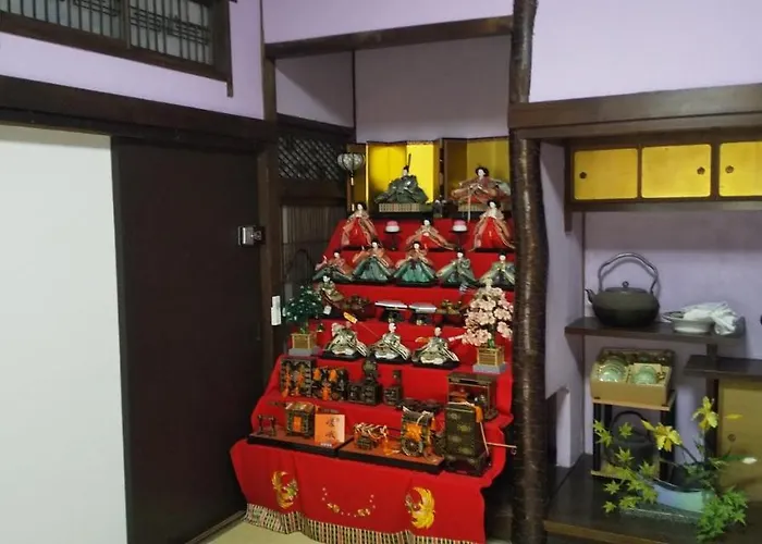 Minpaku Ota - Vacation Stay 11961 小樽市