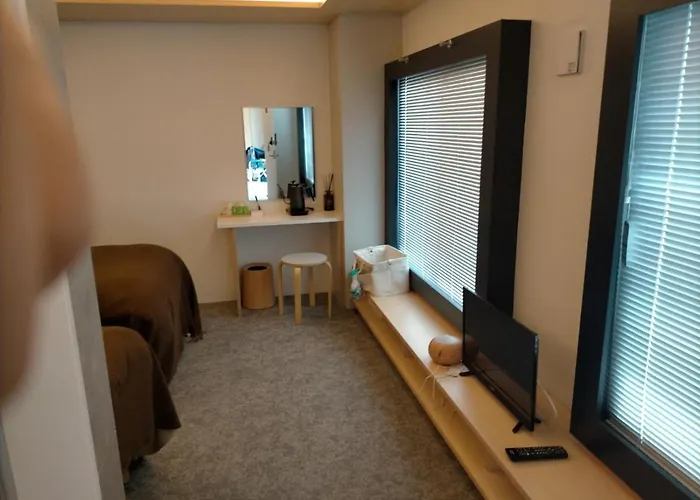 Hotelhousen 札幌市