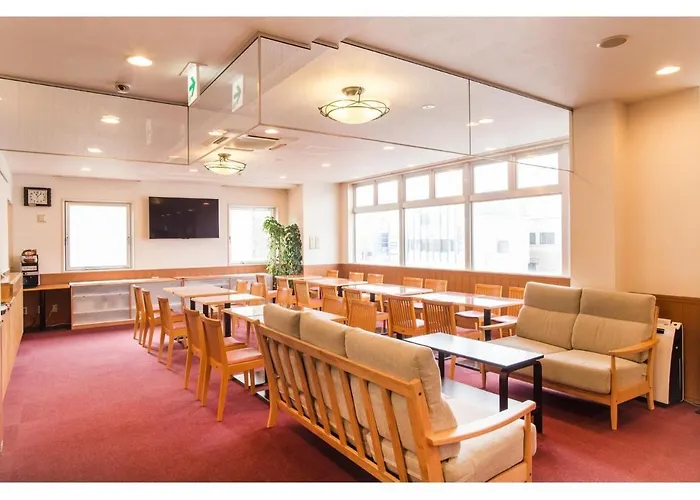Hotel All In Stay Hakodate - Vacation Stay 10326V