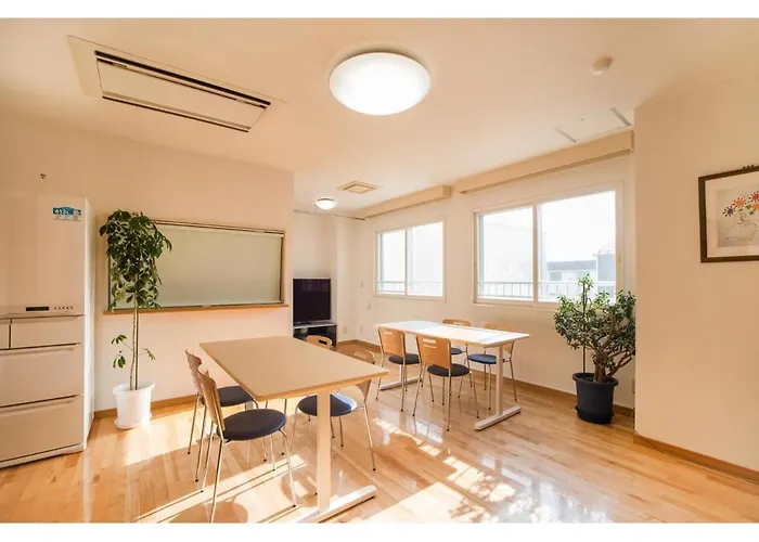 Hotel All In Stay Hakodate - Vacation Stay 10319V