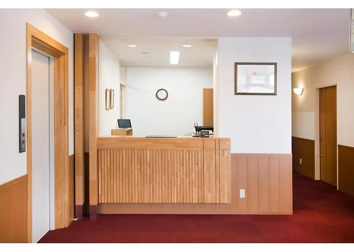 Hotel All In Stay Hakodate - Vacation Stay 10320V