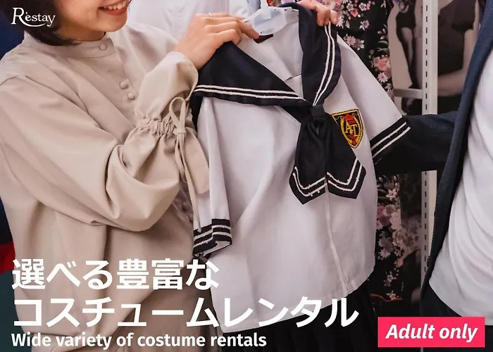 Restay Sakura (Adults Only) Hakodate