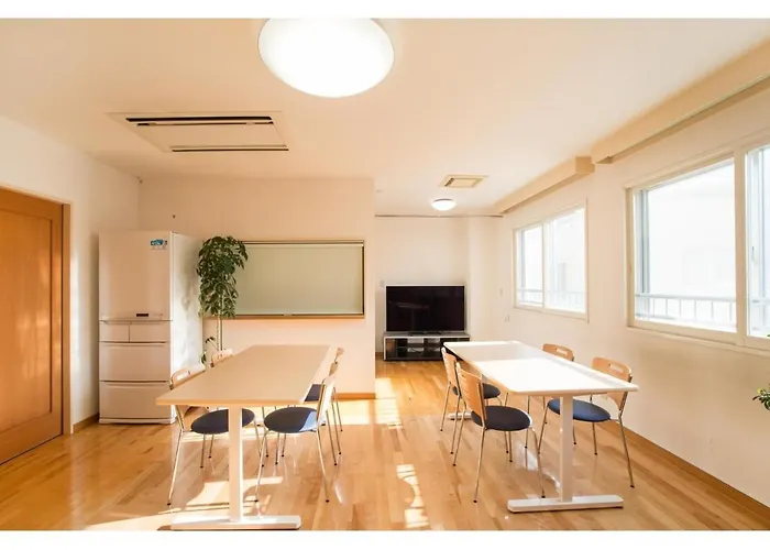 Hotel All In Stay Hakodate - Vacation Stay 10323V