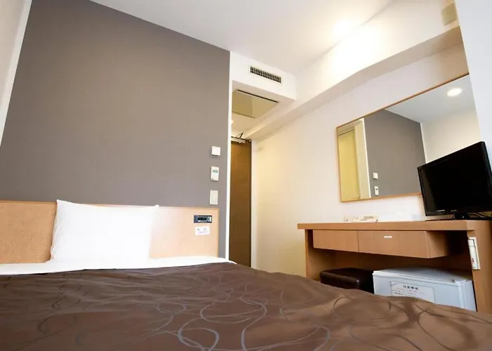 Swanky Hotel Otomo - Vacation Stay 99016V 札幌市