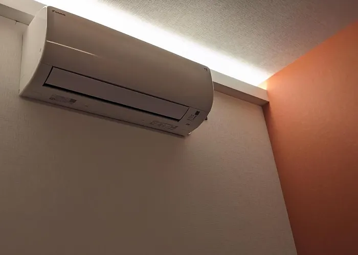 ホテル Tbox 倶知安町
