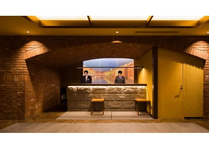 Hotel Torifito Otaru Unga - Vacation Stay 70284V