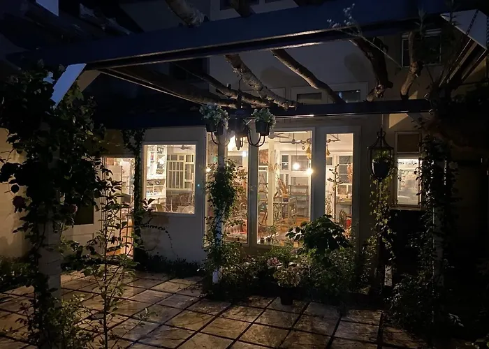 Little Barrel - Vacation Stay 57914V 小樽市