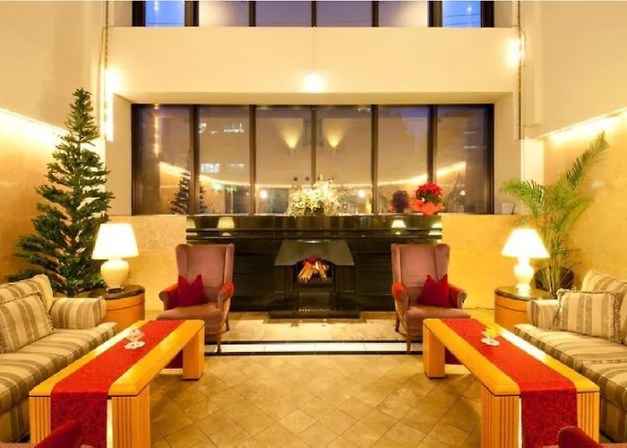 Sapporo Classe Hotel / Vacation Stay 62698