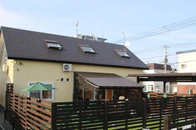 Obihiro - House - Vacation Stay 89835V