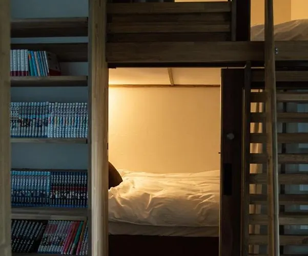 Hotel Both - Vacation Stay 92324V 斜里町