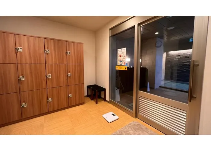 Hotel Munin Furano - Vacation Stay 95698V