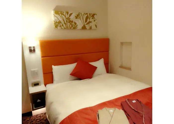 Queen'S Hotel Chitose - Vacation Stay 67741V