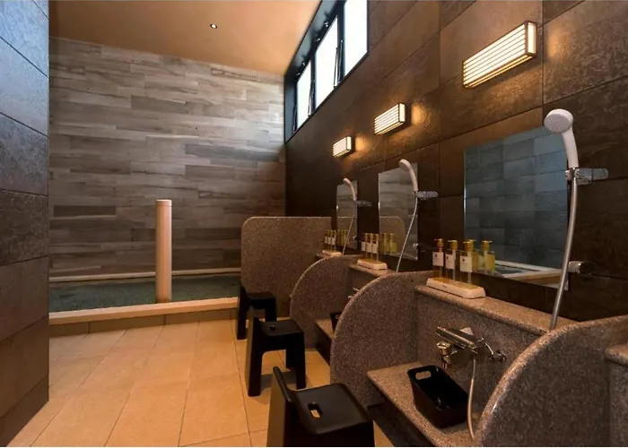 Queen'S Hotel Chitose - Vacation Stay 67717V